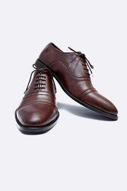 The Florence Consul Oxford
