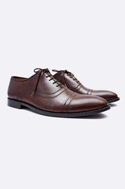 The Florence Consul Oxford