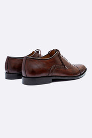 The Florence Consul Oxford