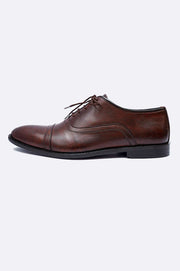 The Florence Consul Oxford