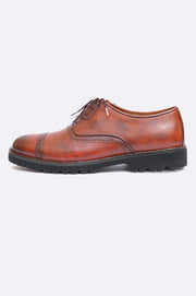 The Palermo Brogue Derby