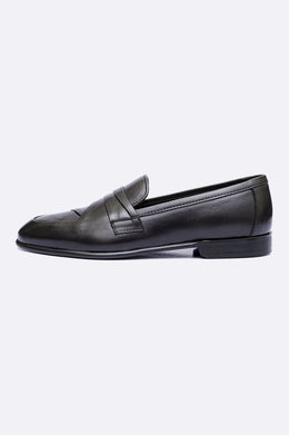 The Lido Interlaced Loafer