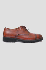 The Palermo Brogue Derby