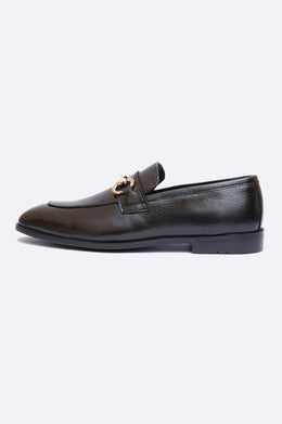 The Siena Woven Loafer