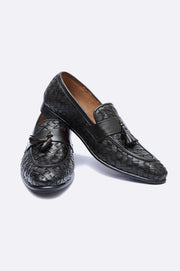 The Capri Bit Loafer