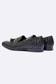 The Verona Woven Loafer