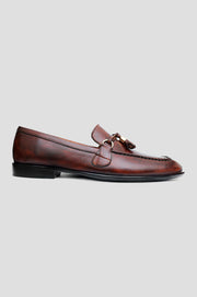 The Portofino Tassel Loafer