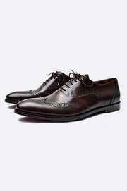 The Verona Artisan Brogue