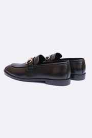 The Siena Woven Loafer