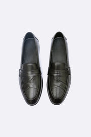 The Lido Interlaced Loafer