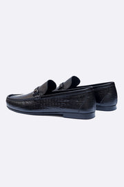The Portofino Penny Loafer