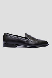 The Lido Interlaced Loafer