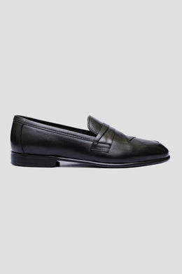 The Lido Interlaced Loafer