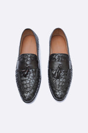 The Capri Bit Loafer