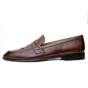 The Siena Weave Loafer