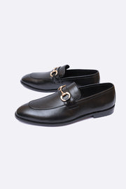 The Siena Woven Loafer