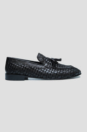 The Amalfi Woven Tassel