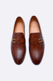 The Roman Weave Oxford