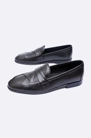 The Lido Interlaced Loafer