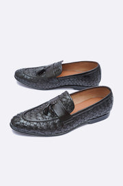 The Capri Bit Loafer