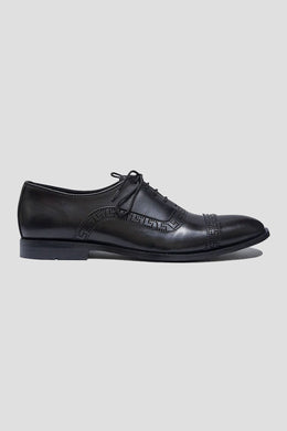 Derby Shoe