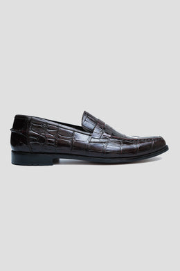 The Milan Ascari Loafer