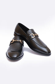 The Siena Woven Loafer