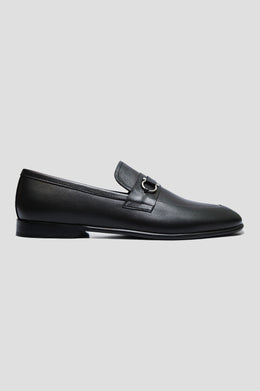 The Argento Bit Loafer