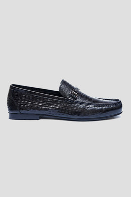 The Portofino Penny Loafer