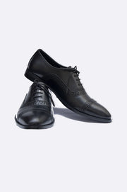 Derby Shoe