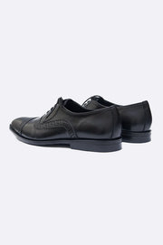 Derby Shoe