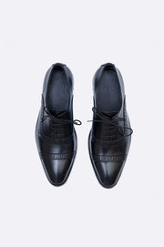 Derby Shoe