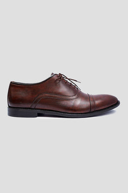 The Florence Consul Oxford
