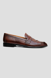 The Siena Weave Loafer