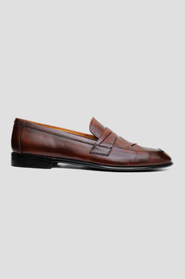 The Siena Weave Loafer