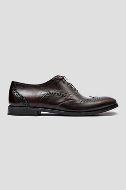 The Verona Artisan Brogue