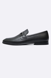 The Argento Bit Loafer