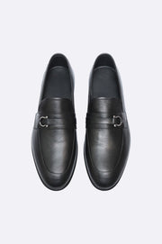 The Argento Bit Loafer