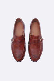The Florence Quilted Loafer