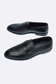 The Como Classic Penny Loafer