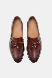 The Portofino Tassel Loafer