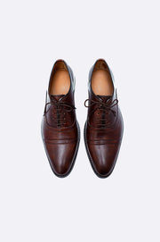 The Florence Consul Oxford