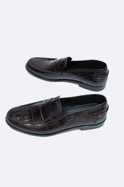 The Milan Ascari Loafer
