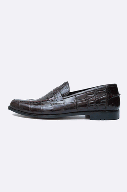 The Milan Ascari Loafer