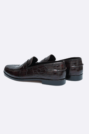 The Milan Ascari Loafer