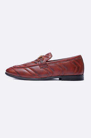 The Bologna Buckle Loafer