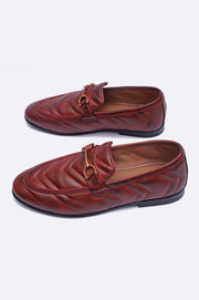 The Bologna Buckle Loafer