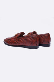 The Bologna Buckle Loafer
