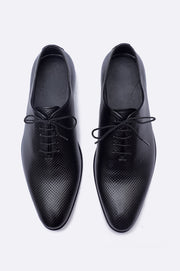 The Turin Texture Derby