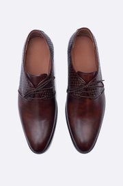 Classic Woven Oxford